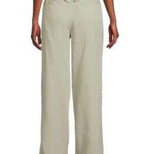 NWT Free People Pleated Wide Leg Pants
